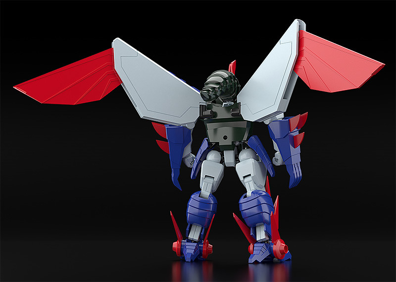 MODEROID ワイバースト MODEROID ワイバースト