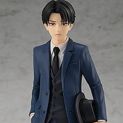 POP UP PARADE Levi: Suit Ver.