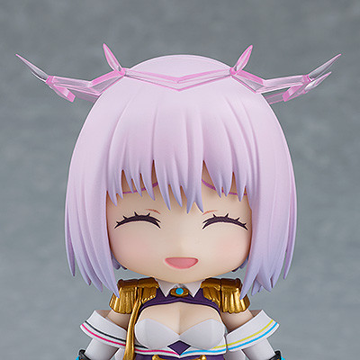 ねんどろいど 新条アカネ(ニューオーダー) ねんどろいど 新条アカネ(ニューオーダー)