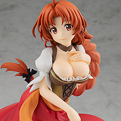 POP UP PARADE Marika