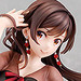 Chizuru Mizuhara: Party Dress Ver. KADOKAWA Special Set