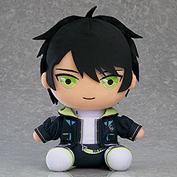 ぬいぐるみ Smile GOOD SMILE COMPANY