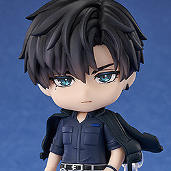 ねんどろいど Charlie