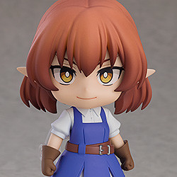 Nendoroid Vermilio
