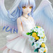 Kanade Tachibana: Wedding ver. KADOKAWA Special Set