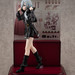 SPY ROOM Light Novel 《Glint》Monika KADOKAWA Special Set