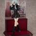 SPY ROOM Light Novel 《Glint》Monika KADOKAWA Special Set