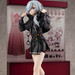 SPY ROOM Light Novel 《Glint》Monika KADOKAWA Special Set