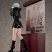SPY ROOM Light Novel 《Glint》Monika KADOKAWA Special Set