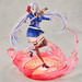 The Demon Sword Master of Excalibur Academy Riselia: Light Novel Ver. KADOKAWA Special Set
