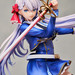 《聖劍學院的魔劍使》原作版 黎榭莉亞