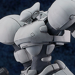 MODEROID SHIKON (Single-pilot Model)