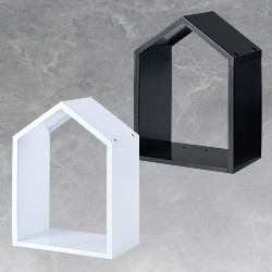 Wall GUY (Black/White)
