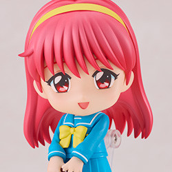 Nendoroid Shiori Fujisaki