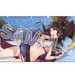 Special Set includes a special rubber mat with the original illustration (approx. 600mm x 300mm)