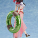KONO SUBARASHII SEKAI NI SYUKUFUKU WO! Yunyun: Light Novel Cosplay On The Beach Ver. KADOKAWA Special Set