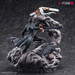 鏈鋸人 Super Situation Figure 鏈鋸人vs.武士刀