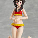 KADOKAWA PLASTIC MODEL SERIES 惠惠 DX ver.