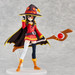 KADOKAWA PLASTIC MODEL SERIES KONO SUBARASHII SEKAI NI SYUKUFUKU WO! 3 Megumin KADOKAWA Special Set