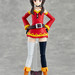 KADOKAWA PLASTIC MODEL SERIES KONO SUBARASHII SEKAI NI SYUKUFUKU WO! 3 Megumin KADOKAWA Special Set