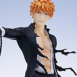 POP UP PARADE Ichigo Kurosaki