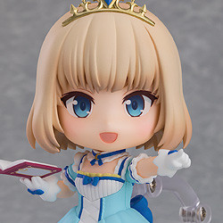 Nendoroid Mia Luna Tearmoon
